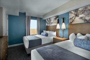 3 Schlafzimmer, WLAN, Bettwäsche