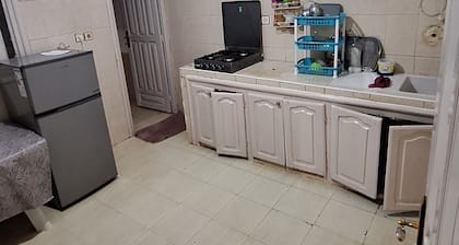 Appartement Meuble à Errachidia Pour les Familles