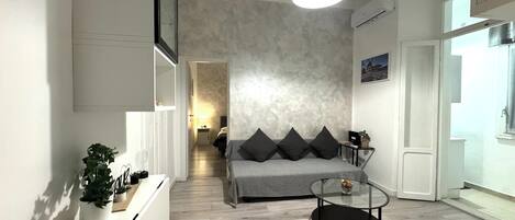 スマートテレビ