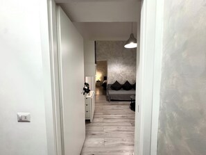 Interior - AmoR San Lorenzo (Roma)