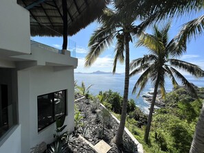 Terrain de l’hébergement 