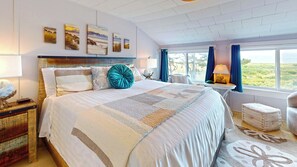 3 عدّة غرف نوم ومكواة/لوح كي وواي فاي مجانًا وملاءات أسرّة