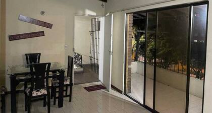 Friends Gather Hostal