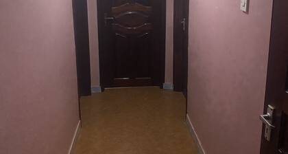 Cozy with 5 minutes from Entebbe International Airport airport and beach