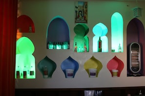 Exterior -  Iminigran Maison d'Hôtes (Ouarzazate)