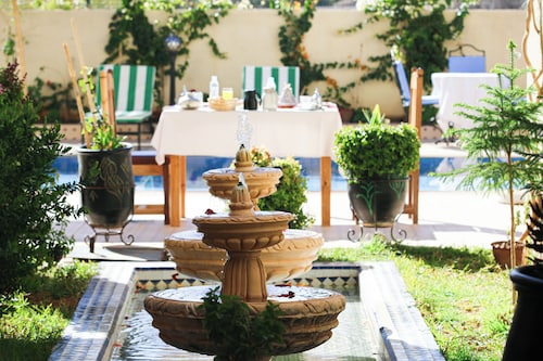  Iminigran Maison d'Hôtes