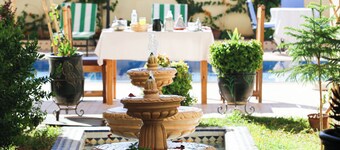  Iminigran Maison d'Hôtes