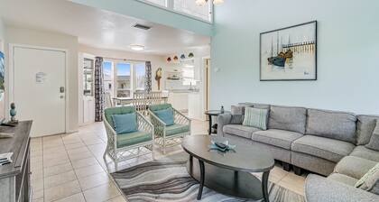 RRYC 22 A Wave From It All! Pool, Pier, Boat Ramp, Slips, BBQ Area!