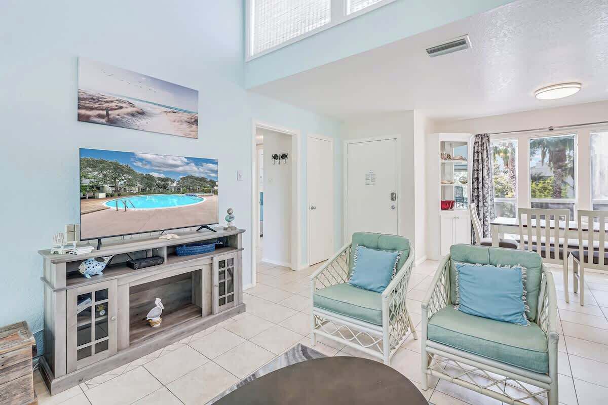 智能電視、 辦公室