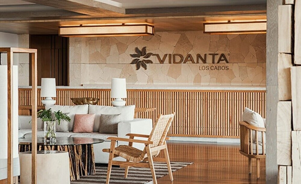 Vidanta Los Cabos Grand Mayan, Studio San José del Cabo Vrbo