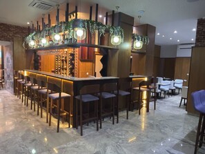 Bar (on property) - WINPHER by AA91 (Arochukwu)