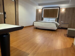 Superior Single Room, 1 Bedroom, Non Smoking