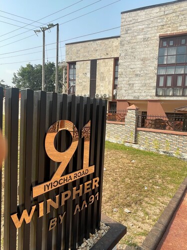 WINPHER by AA91