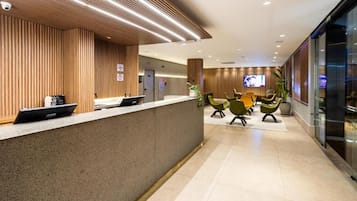 Recepció
