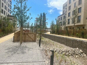 BoendeomrÄde