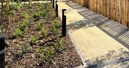 Duplex Neuf idéal pour famille & amis
A 5 minutes de Paris