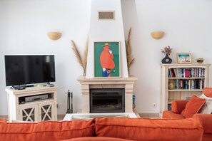 Smart-TV