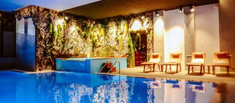 Hotel Kocibelli Pool SPA