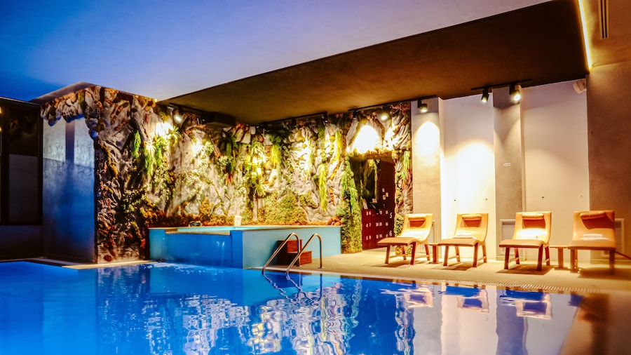 Hotel Kocibelli Pool SPA