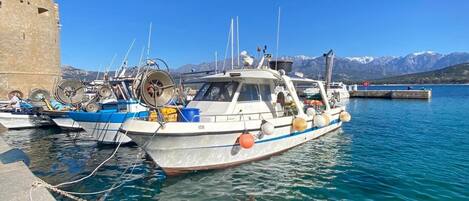 Marina