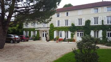 Exterieur