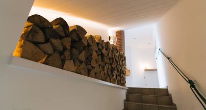 Eifel17 - die Ferienwohnung