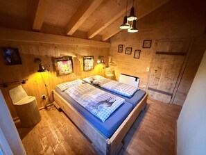 2 chambres, bureau, Wi-Fi gratuit