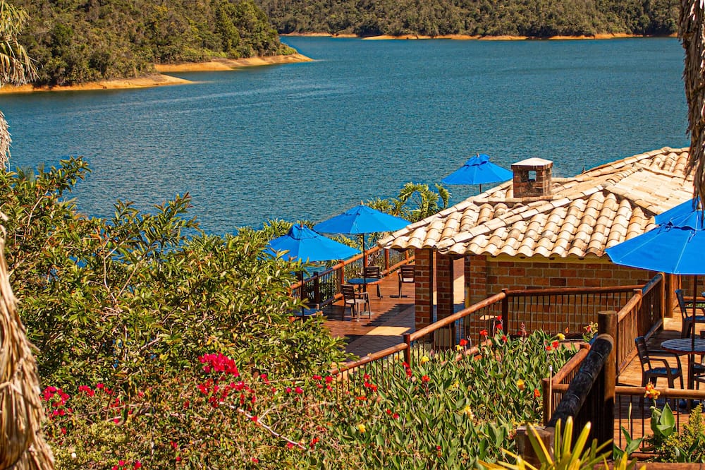 Kuma Secret Island - Experience Hotel