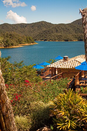 Exterior - Kuma Secret Island - Experience Hotel (Guatapé)