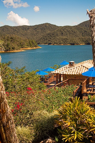 Isla Guaca 