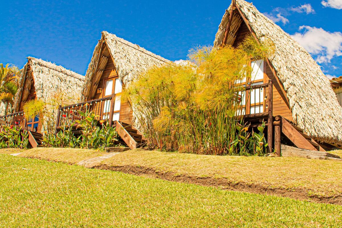 Isla Guaca - Guatapé - Anmeldelser, tilbud og priser | Hotels.com