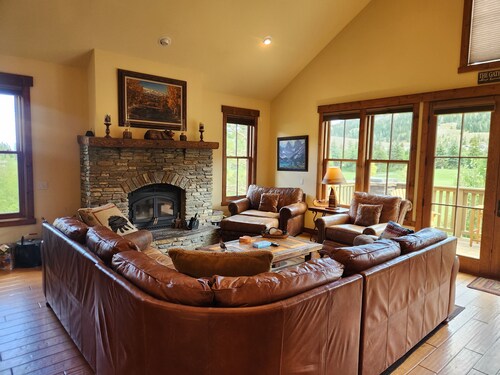 Snowcreek Resort Vacation Rental 1169