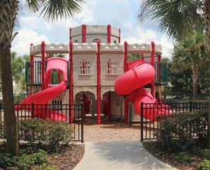 Children’s area - ✨ Disney Dreams Stay at Windsor Hills ✨ (Kissimmee)