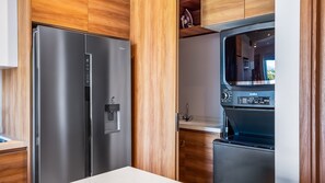 Interior - Newly Opened: Modern and Cozy Apartment in the Heart of Nuevo Vallarta (Nuevo Vallarta)