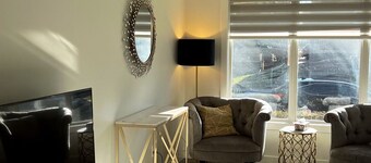 Classy single family house, walking distance to St Boniface