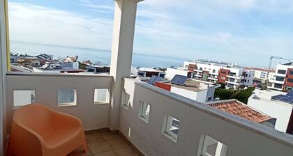 Merci Beach House – Your Perfect Getaway in Carvoeira, Portugal