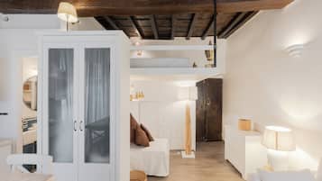 Appartamento Luxury | Interni