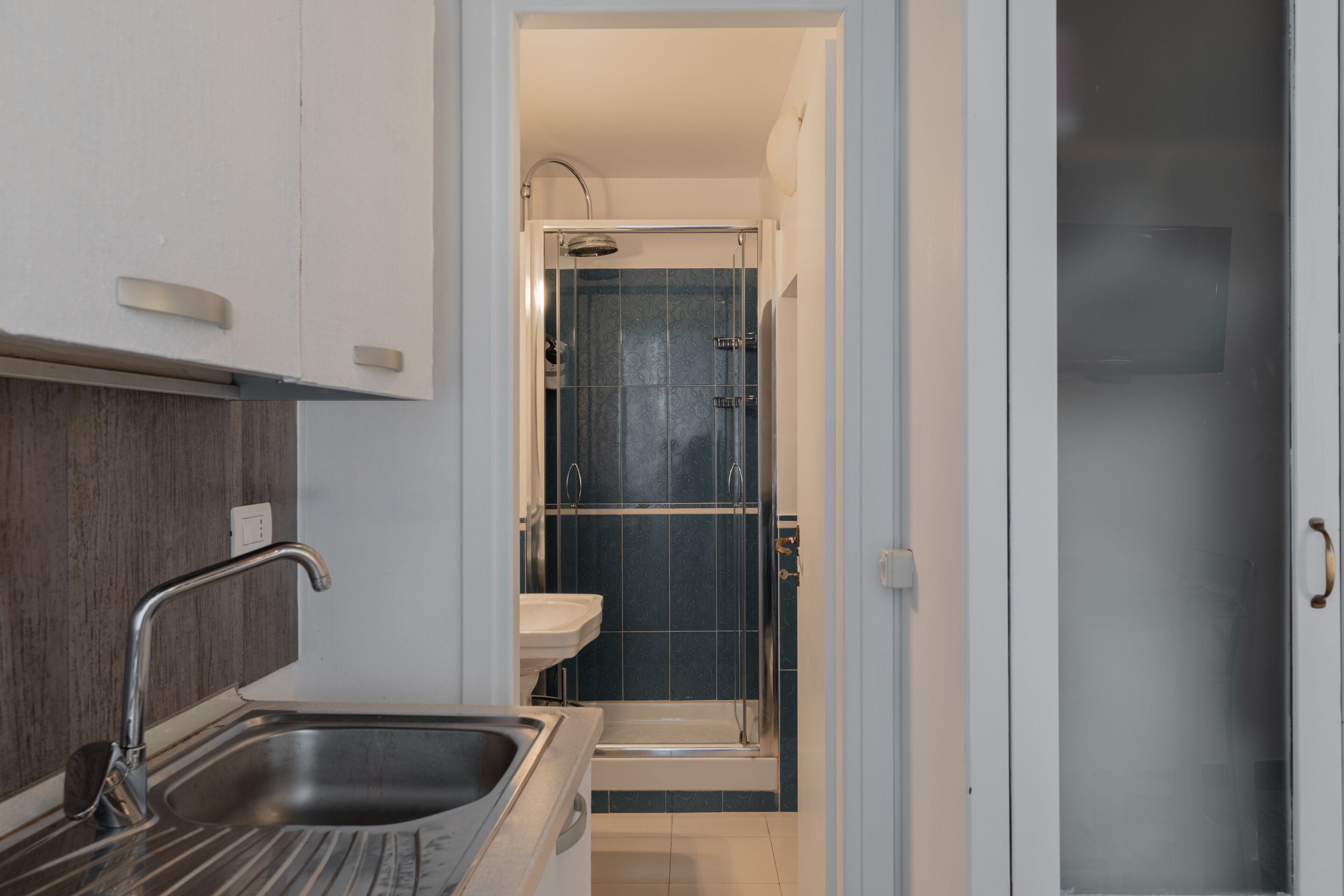 Apartamento de lujo | Vistas desde la habitación