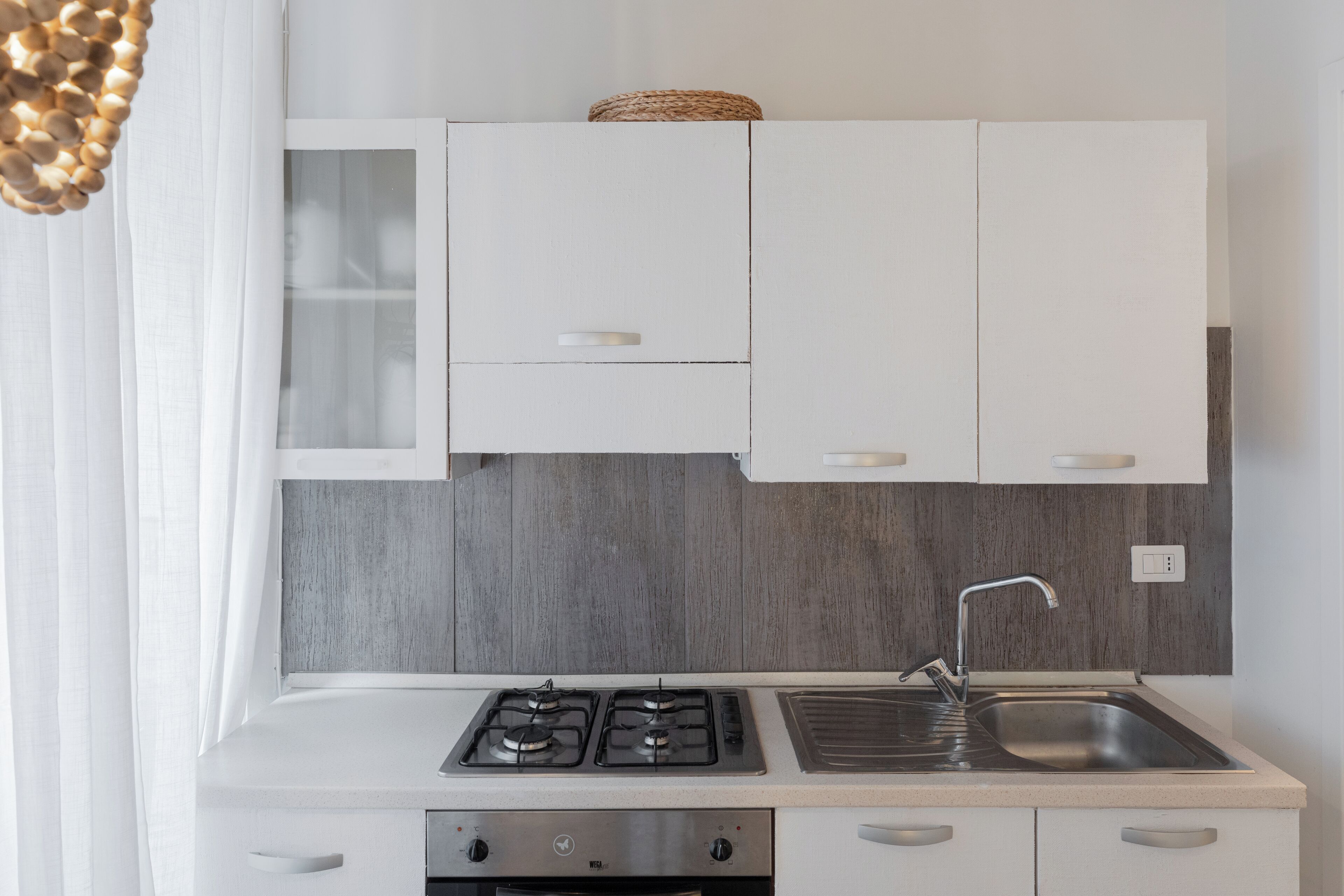 Appartamento Luxury | Vista dalla camera