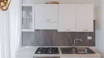 Appartamento Luxury | Vista dalla camera