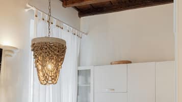 Appartamento Luxury | Interni