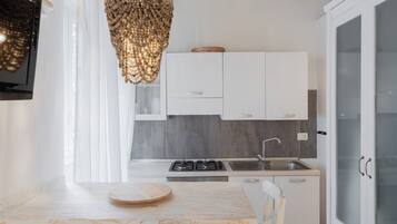 Luxury-Apartment | Innenbereich