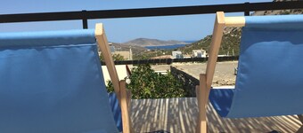 Kavousi Cottages, Genieten en Ontspannen in een Traditioneel Levendig Dorp