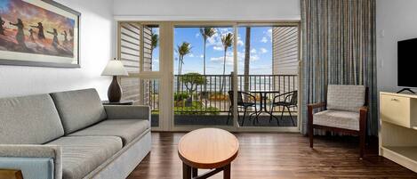 Smart TV, DVD player