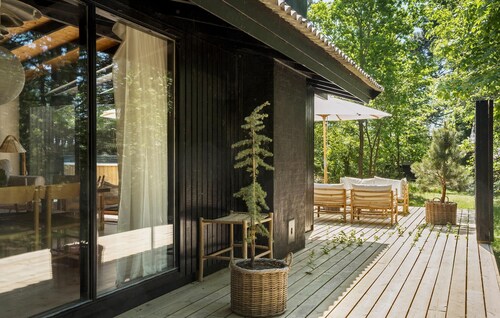 Pet friendly home in Sjællands Odde