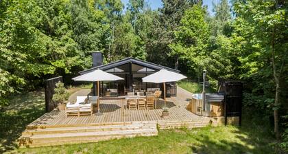Pet friendly home in Sjællands Odde