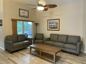 Smart TV - Superb Keys home w/heated pool, jacuzzi, fast wifi & more! (Tavernier)