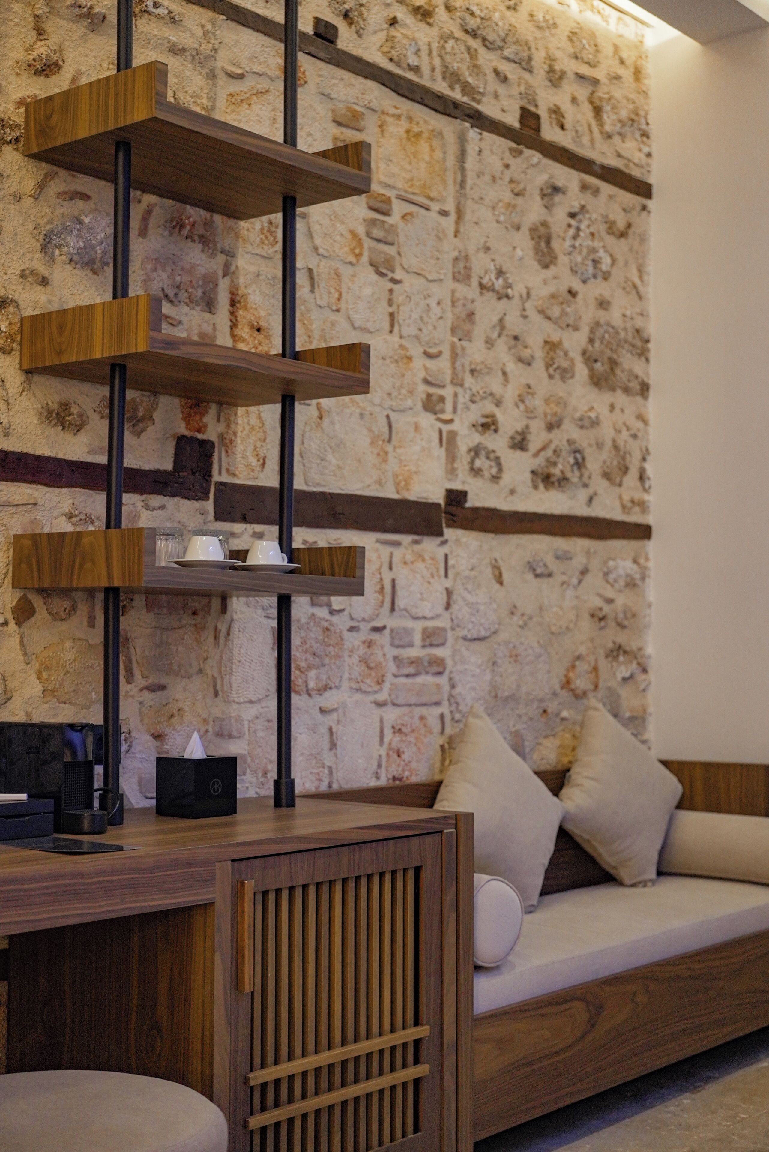 Photo - Belmondo Suites Old Town Antalya