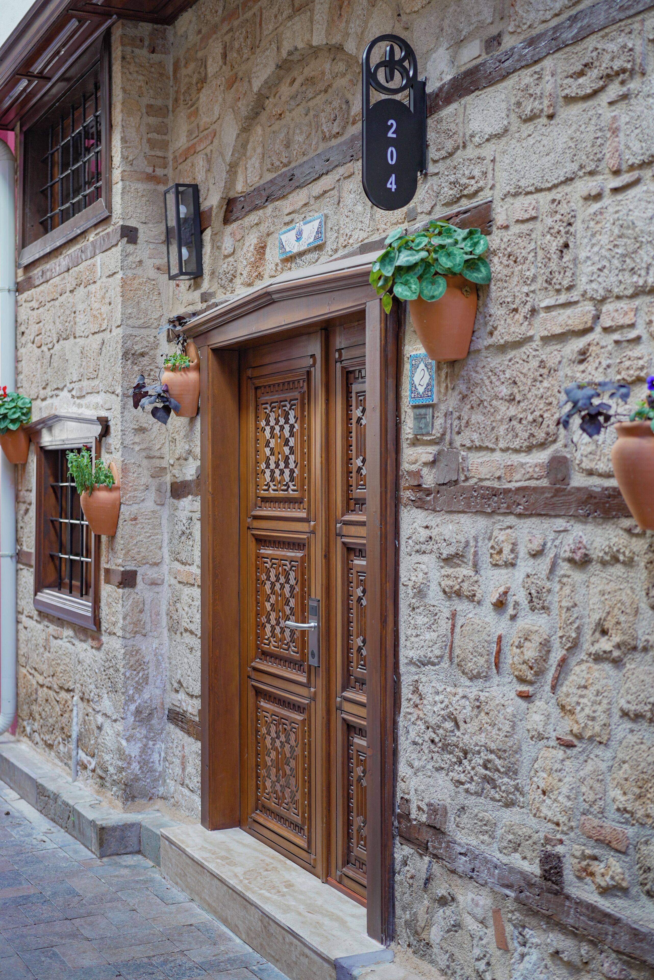 Photo - Belmondo Suites Old Town Antalya