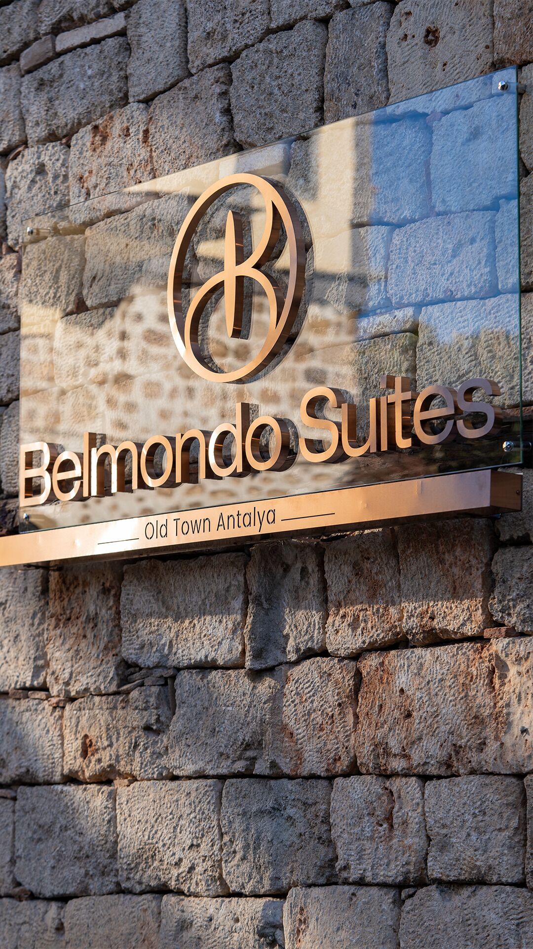 Photo - Belmondo Suites Old Town Antalya